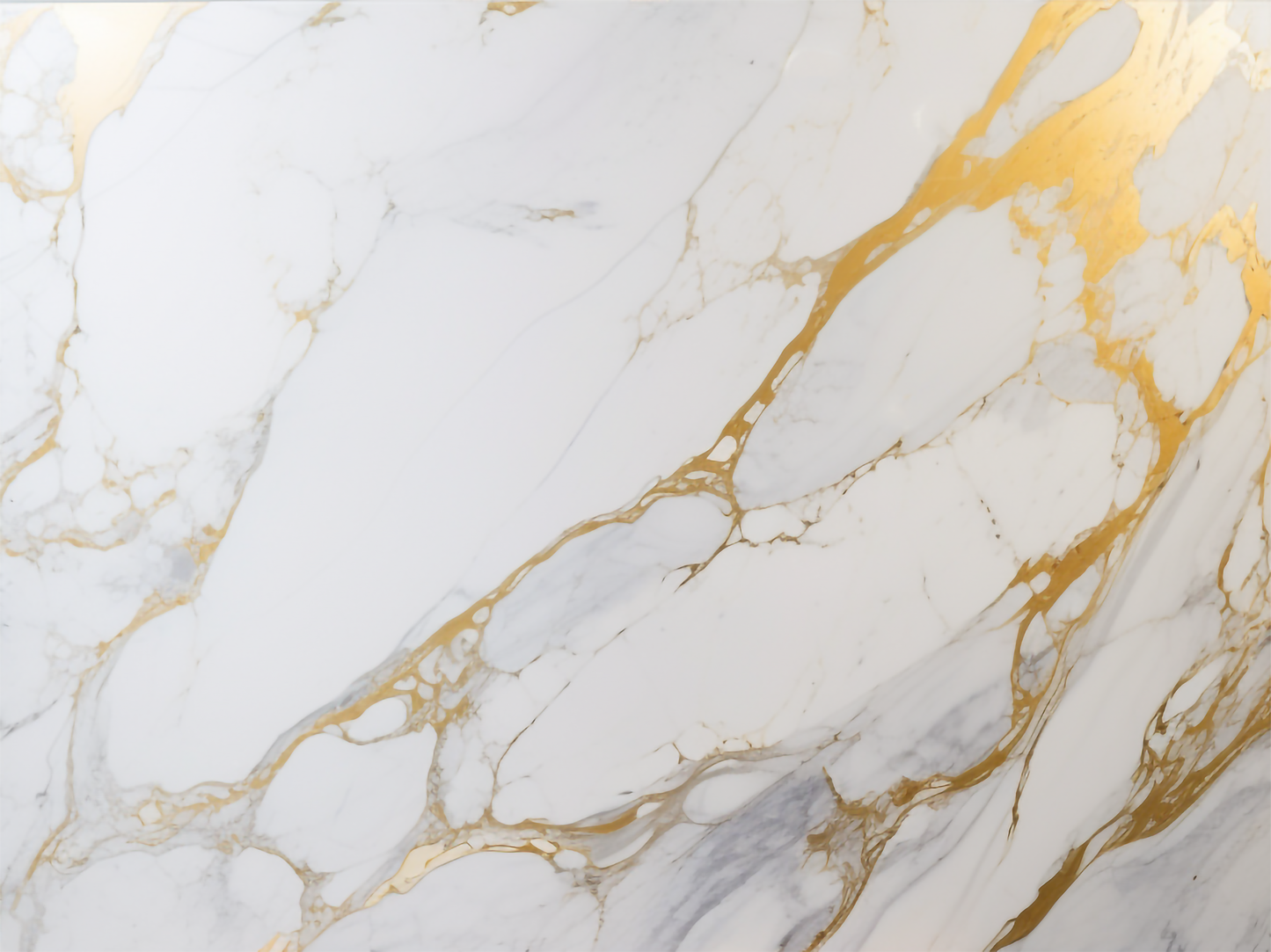 Calacatta Gold Marble